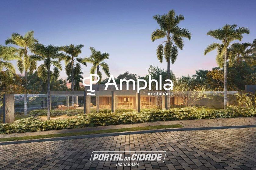 Terreno &agrave; venda - 201m&sup2; - Vista Linda