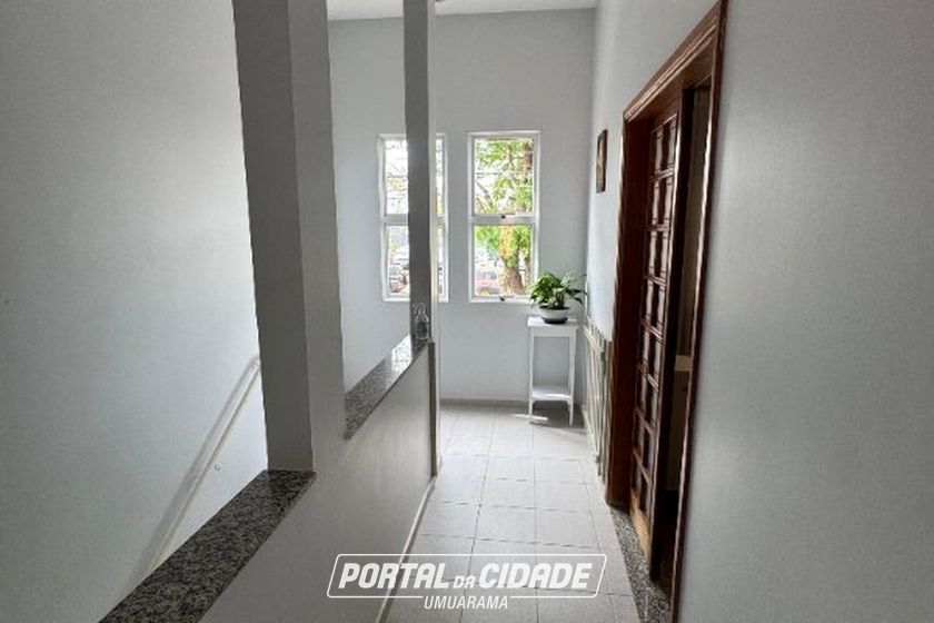 Apartamento &agrave; venda - 288m&sup2; - Zona II
