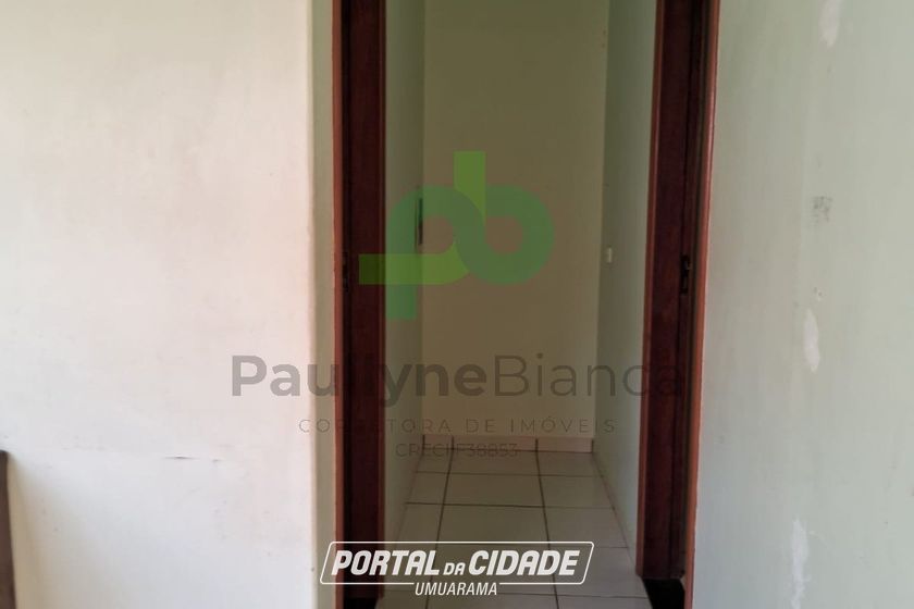 Casa &agrave; venda - 140m&sup2; - CENTRO