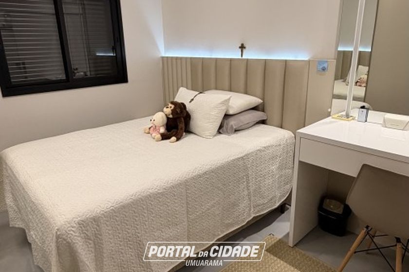 Apartamento &agrave; venda - 140m&sup2; - Parque Interlagos