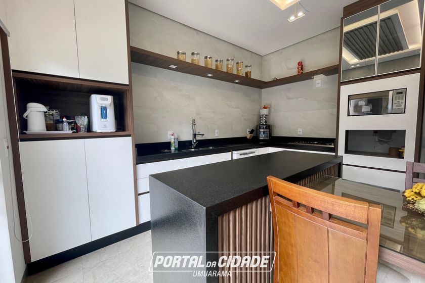 Casa &agrave; venda - 195m&sup2; - PARQUE CIDADE JARDIM