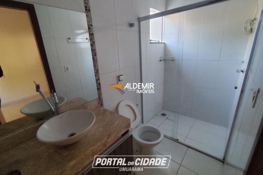 Casa &agrave; venda - 135m&sup2; - Parque Alto da Paran&aacute;