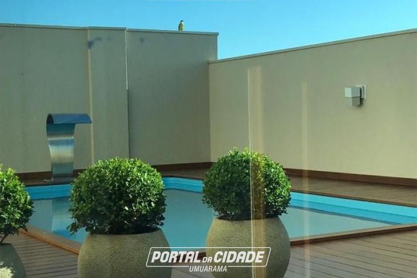 Apartamento &agrave; venda - 280m&sup2; - Zona III