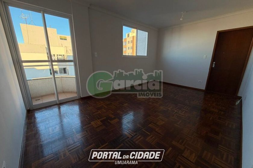 Apartamento para alugar - Zona II