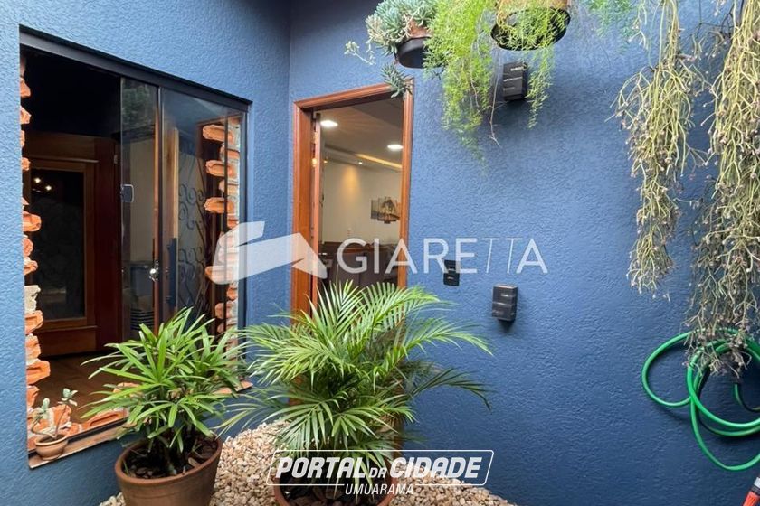 Casa &agrave; venda - 167m&sup2; - JARDIM PANORAMA