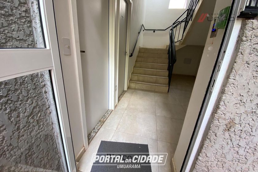 Apartamento &agrave; venda - 49m&sup2; - Zona V