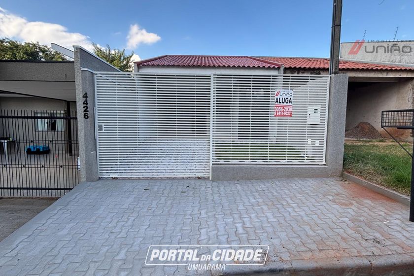 Casa para alugar - 90m&sup2; - Jardim S&atilde;o Jos&eacute;
