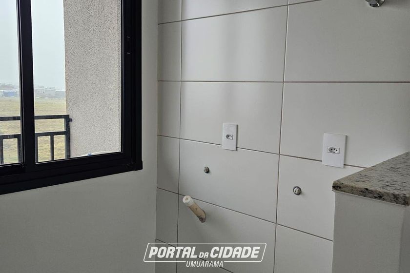 Apartamento &agrave; venda - 58m&sup2; - Parque Residencial Interlagos II