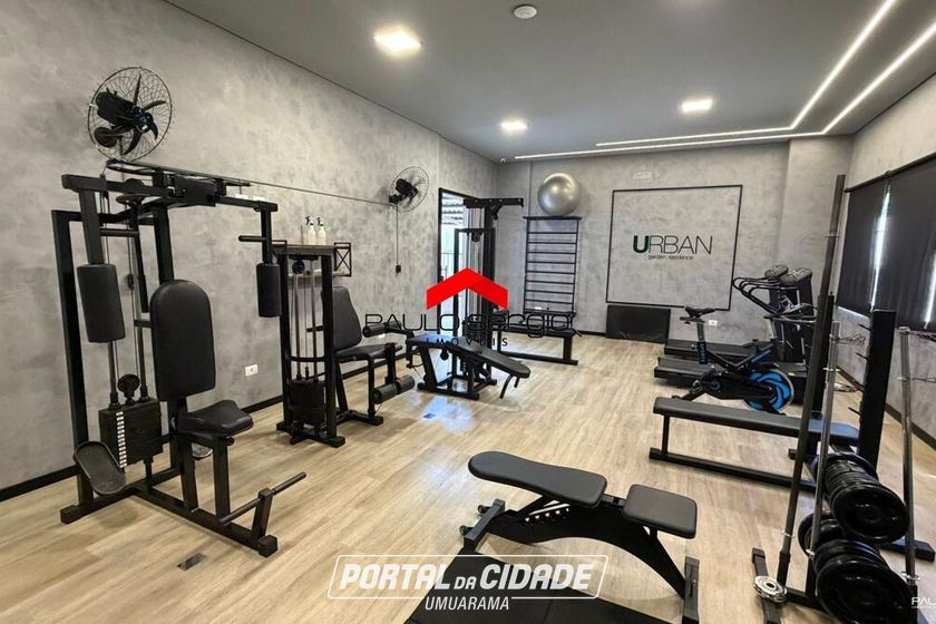 Apartamento &agrave; venda - 131m&sup2; - Jardim Social