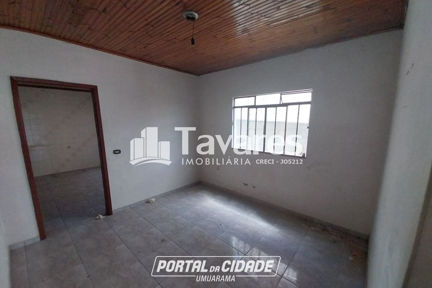 Casa para alugar - Zona VII