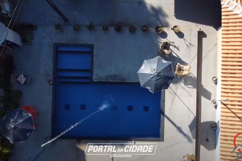 S&iacute;tio &agrave; venda - 200m&sup2; - &Aacute;rea Rural de Umuarama