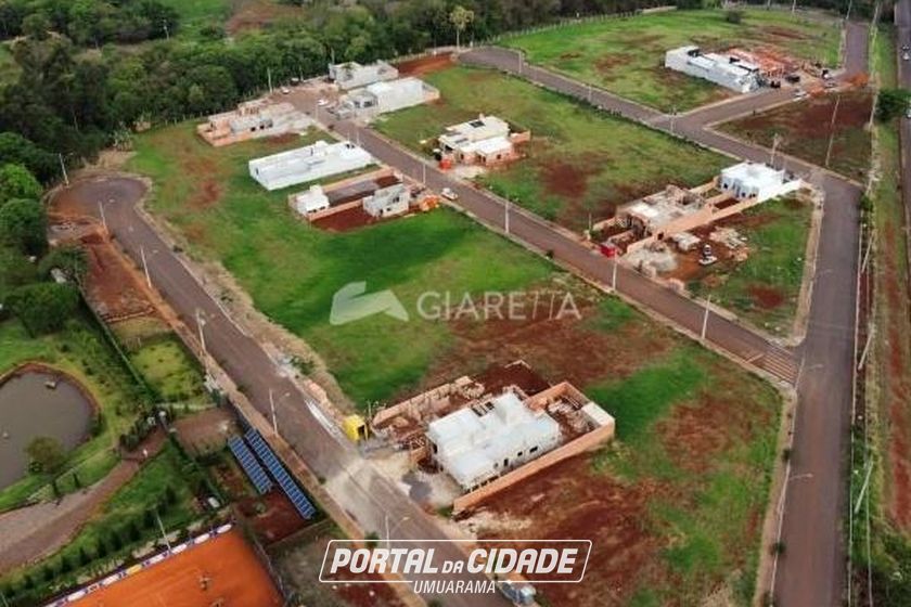 Terreno &agrave; venda - 360m&sup2; - JARDIM PANCERA