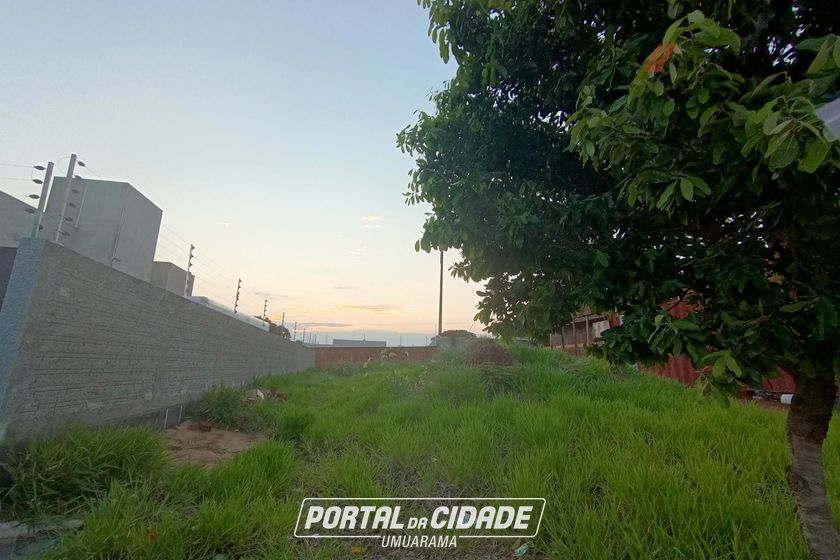 Terreno &agrave; venda - 218m&sup2; - Parque da G&aacute;vea