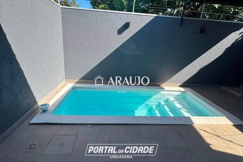 Casa &agrave; venda - 139m&sup2; - Jardim Imigrantes 2