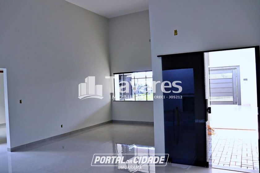 Casa &agrave; venda - 123m&sup2; - Jardim Cima