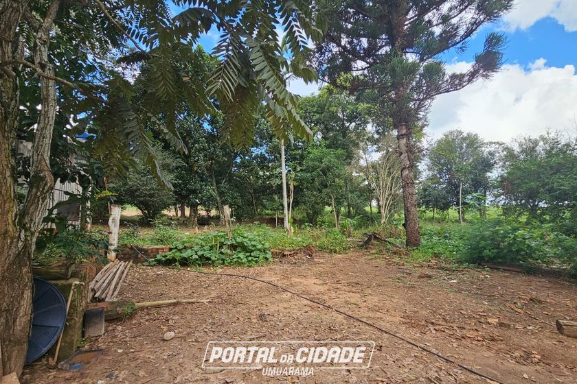 Ch&aacute;cara &agrave; venda - 42088m&sup2; - PARQUE LAGO AZUL