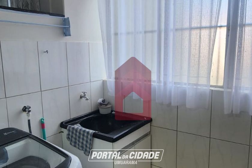 Apartamento para alugar - 87m&sup2; - Armaz&eacute;m
