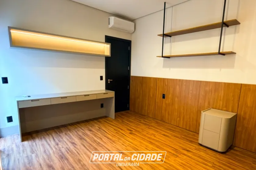 Casa &agrave; venda - 200m&sup2; - Parque Residencial Interlagos II