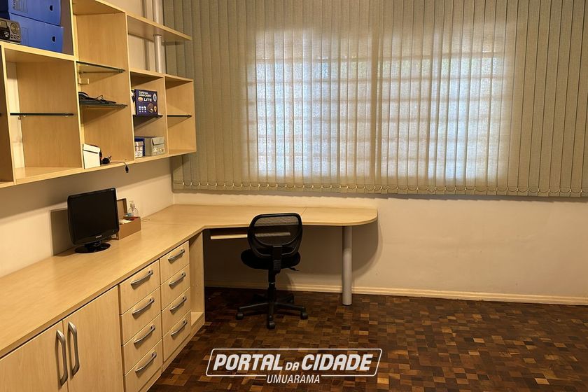 Casa &agrave; venda - 372m&sup2; - Zona I-A