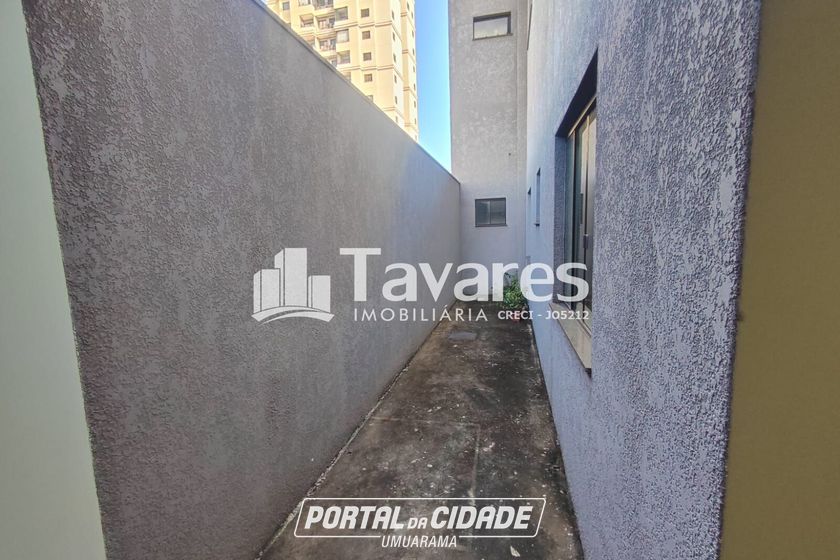 Sobrado &agrave; venda - 305m&sup2; - Parque Residencial da G&aacute;vea