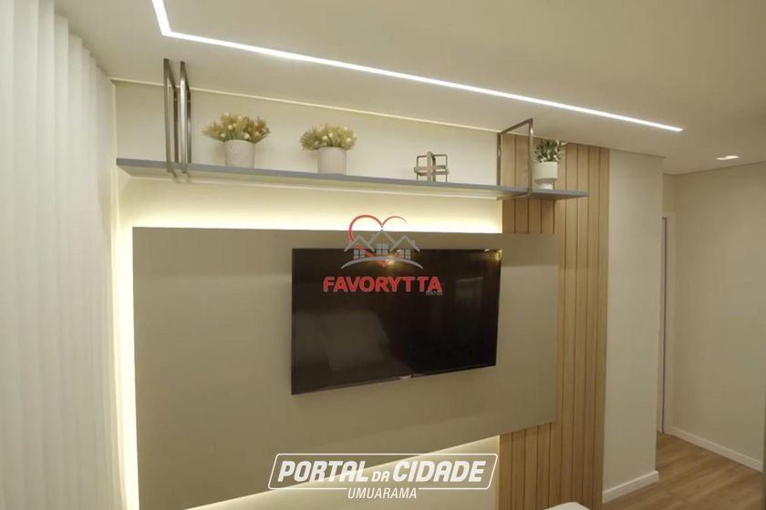 Apartamento &agrave; venda - 58m&sup2; - Jardim Cidade Alta