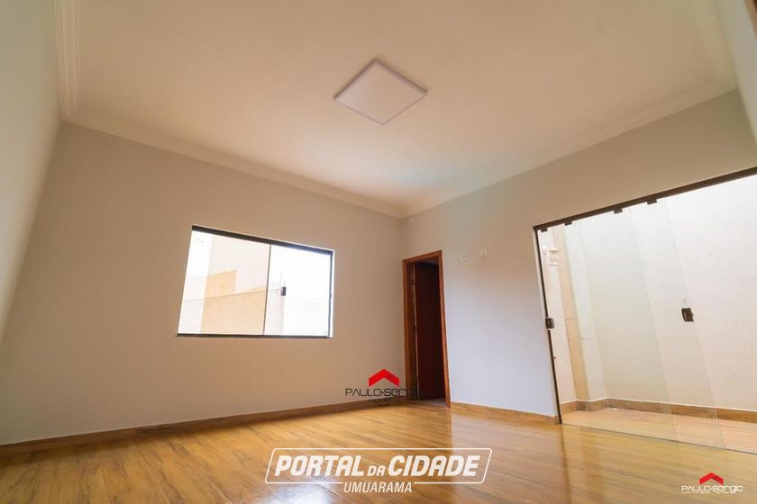 Sobrado &agrave; venda - Jardim imigrantes II