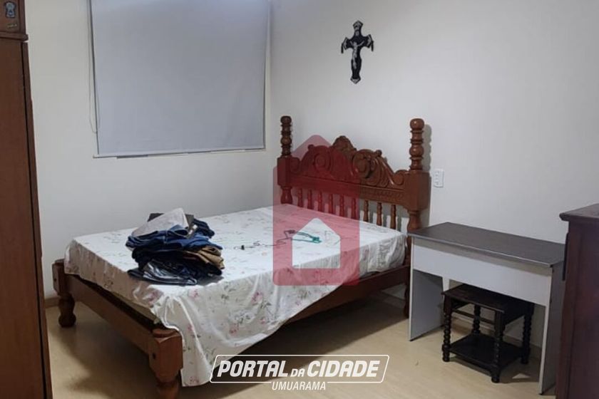 Apartamento &agrave; venda - 87m&sup2; - Zona I