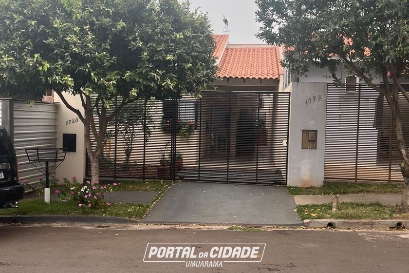 Casa &agrave; venda - 87m&sup2; - Jardim Imigrantes