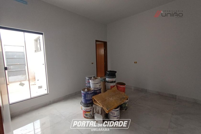 Casa &agrave; venda - 69m&sup2; - Parque Portugal