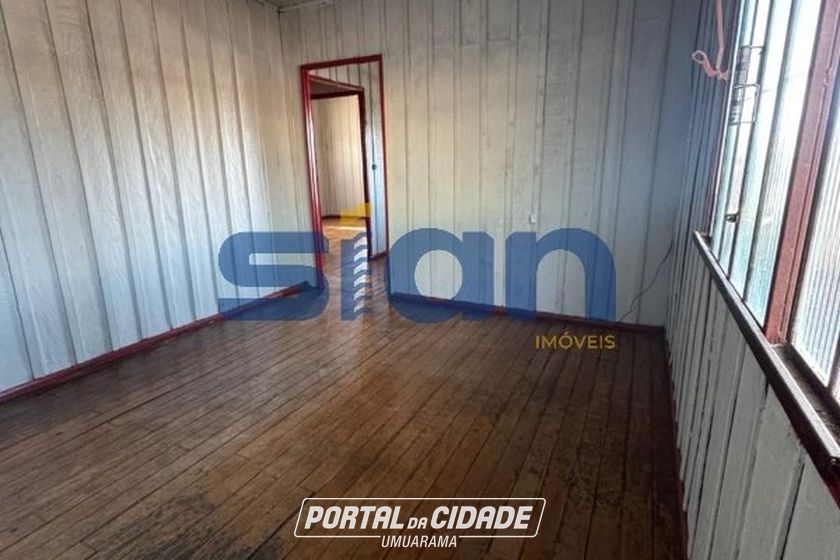 Casa para alugar - 120m&sup2; - 