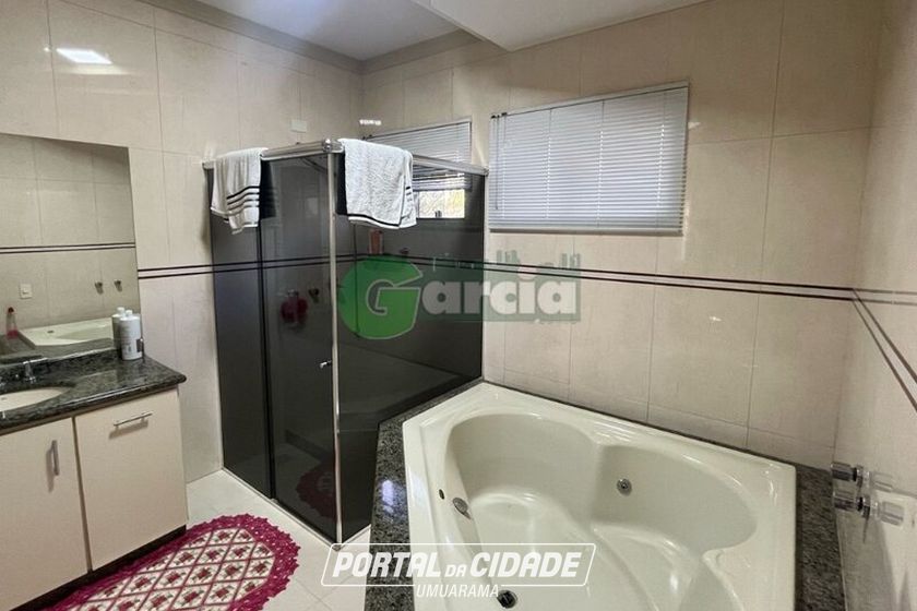 Casa &agrave; venda - 260m&sup2; - Parque Cidade Jardim