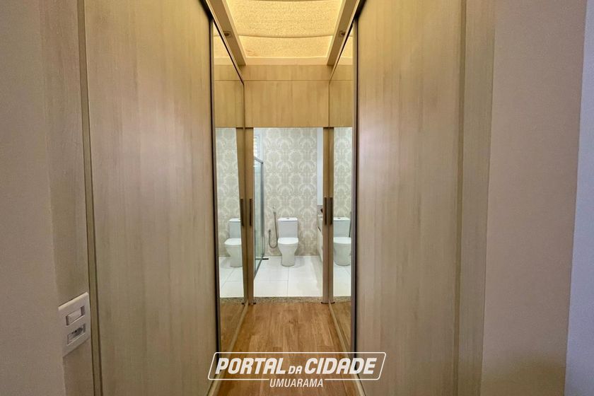 Casa &agrave; venda - 180m&sup2; - JARDIM ALPHAVILE