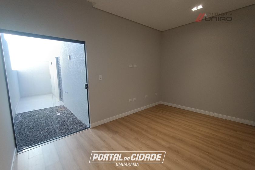 Casa &agrave; venda - 145m&sup2; - Residencial Porto Seguro