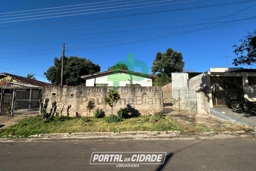 Casa &agrave; venda - 70m&sup2; - PARQUE SAN MARINO