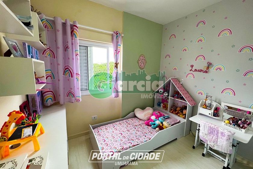 Apartamento &agrave; venda - 175m&sup2; - Zona I