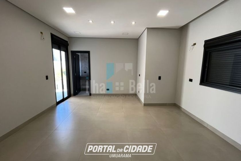 Sobrado &agrave; venda - 