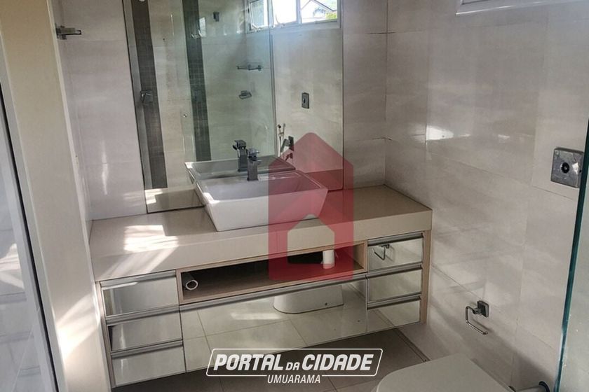 Casa para alugar - 252m&sup2; - Residencial Ecoville