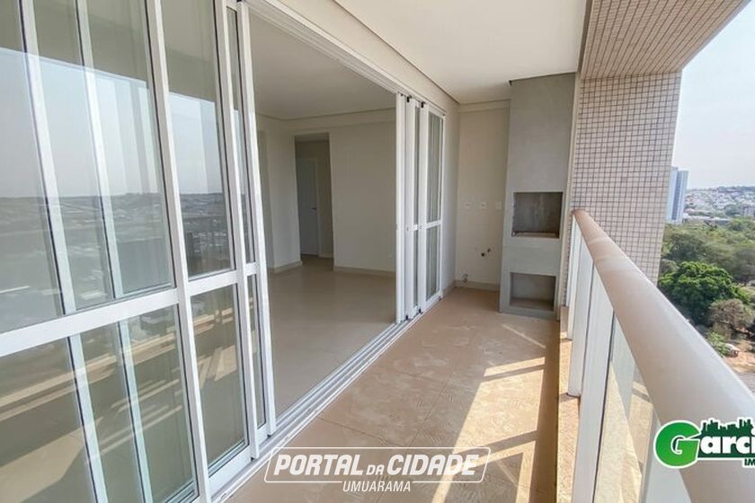 Apartamento &agrave; venda - Jardim dos Pr&iacute;ncipes