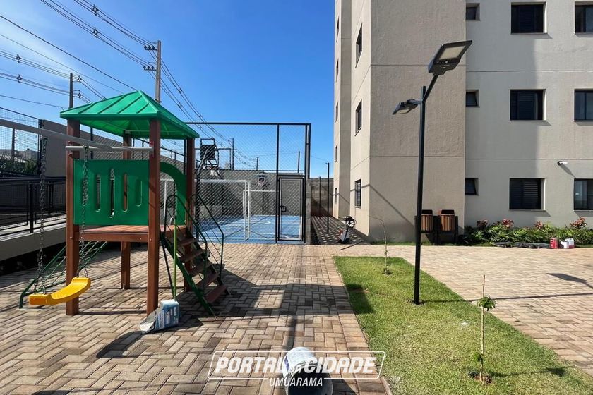 Apartamento &agrave; venda - 60m&sup2; - Porto Madero