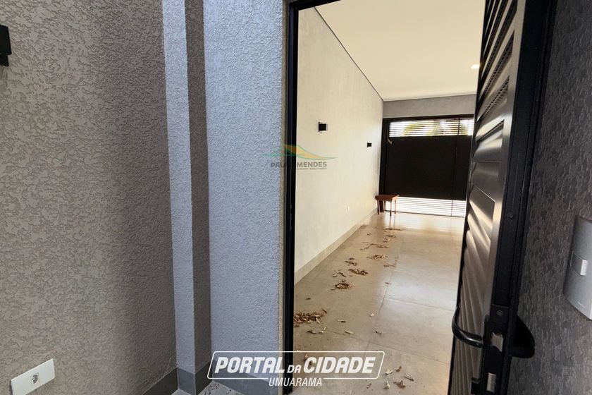 Casa &agrave; venda - 195m&sup2; - Parque Interlagos