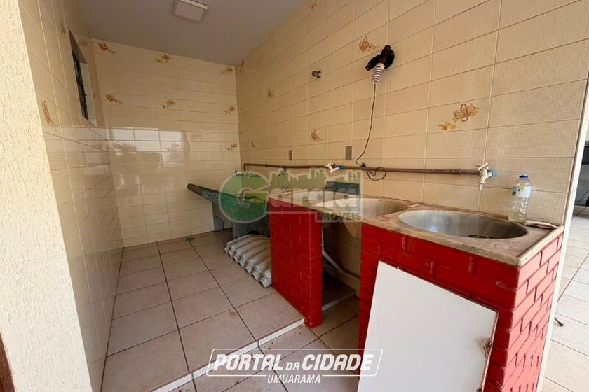 Sala Comercial para alugar - Zona II