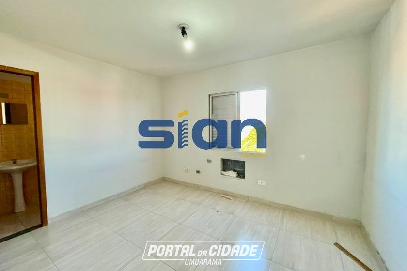 Apartamento para alugar - Zona III