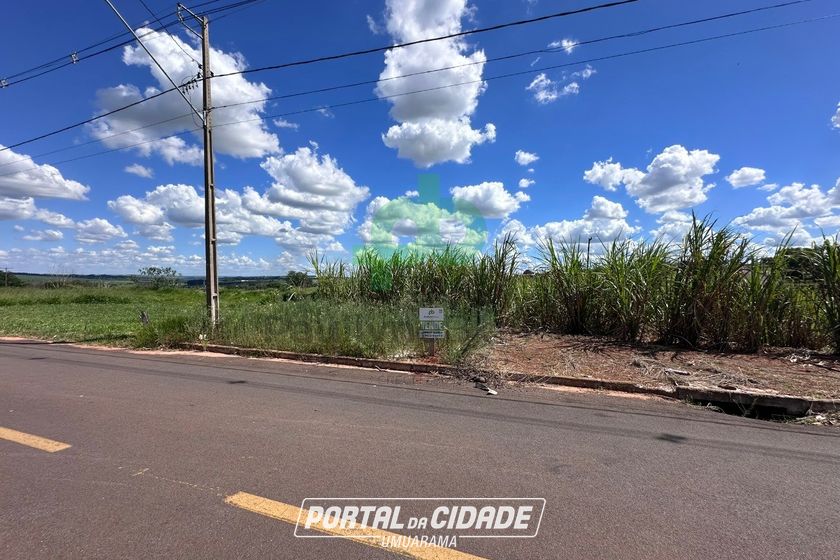 Terreno &agrave; venda - 246m&sup2; - PARQUE RESIDENCIAL METROPOLITANO II