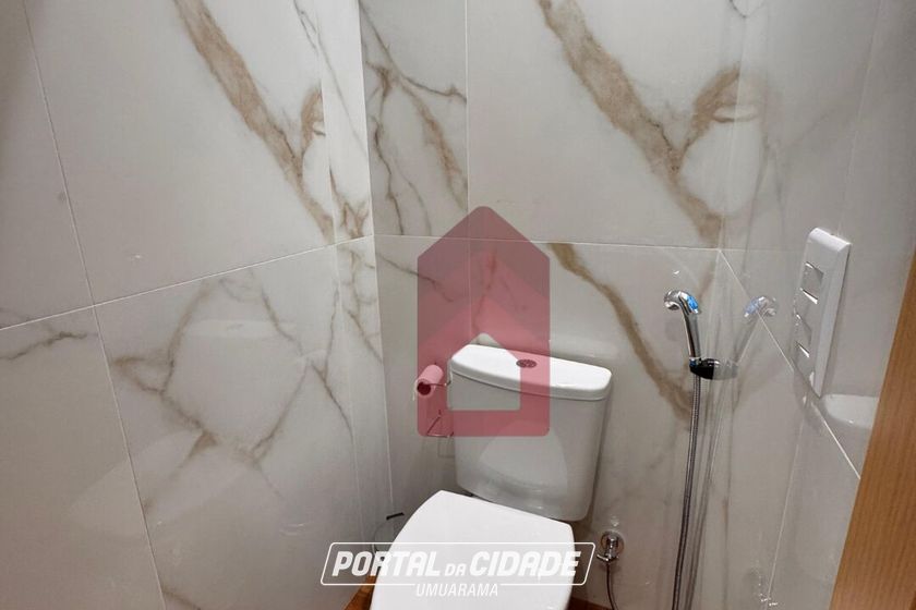 Apartamento &agrave; venda - 120m&sup2; - Zona I