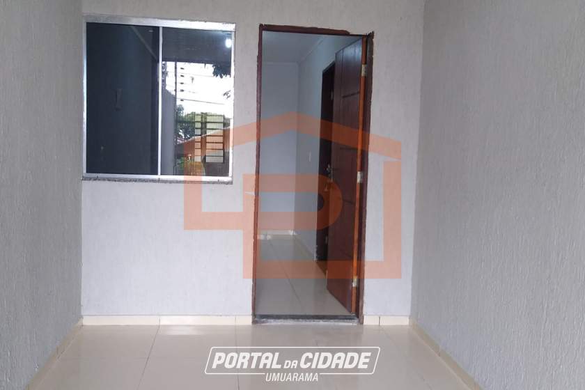 Casa &agrave; venda - 90m&sup2; - Zona VI
