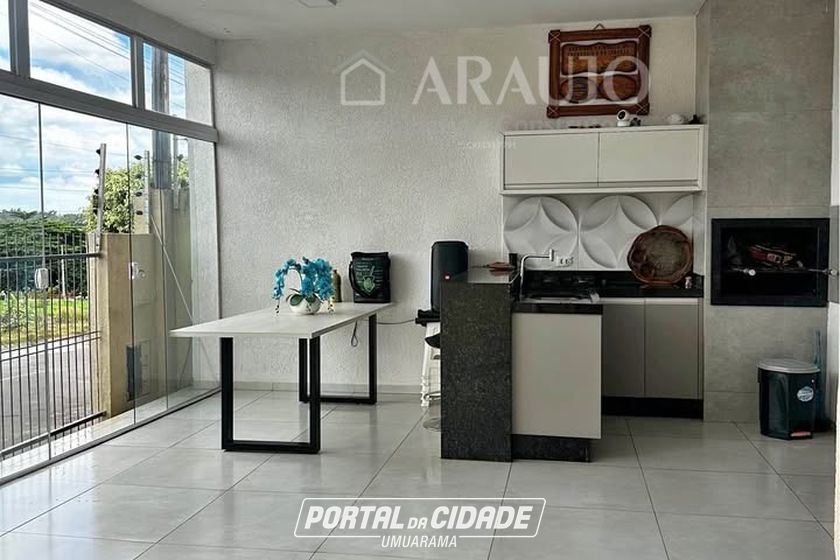 Casa &agrave; venda - 140m&sup2; - Jardim It&aacute;lia II