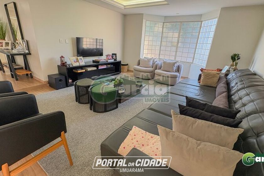 Casa &agrave; venda - 900m&sup2; - Parque Cidade Jardim