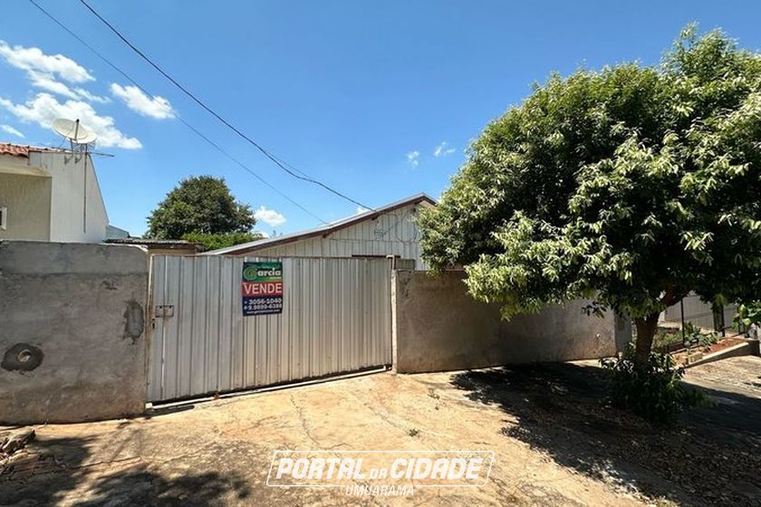 Casa &agrave; venda - 92m&sup2; - PARQUE SAN MARINO