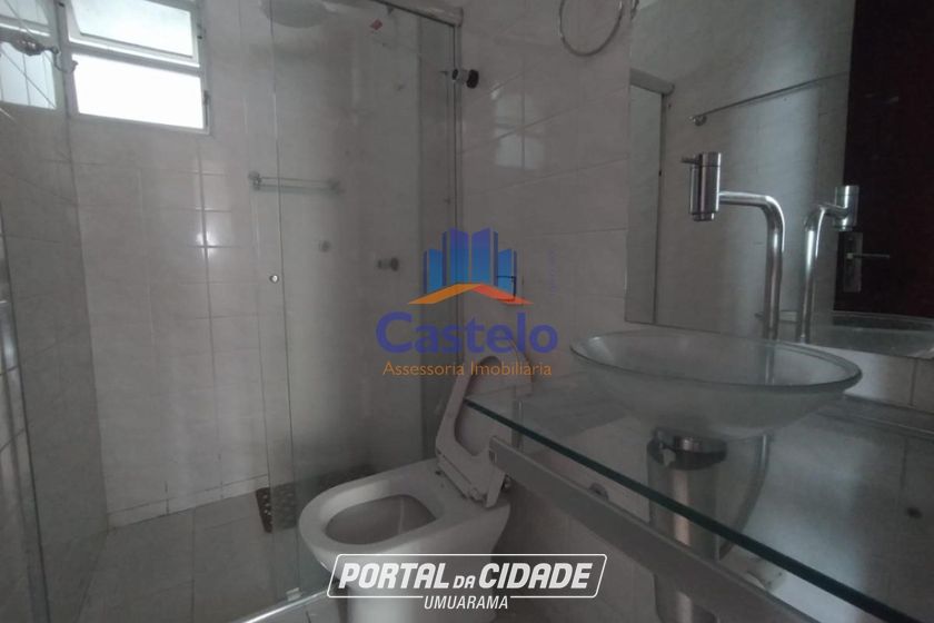 Apartamento &agrave; venda - 48m&sup2; - Edificio Imperio do Sol