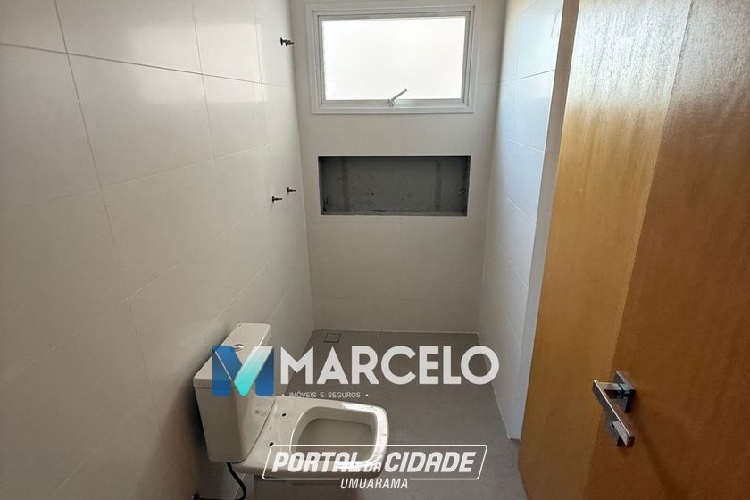 Apartamento &agrave; venda - 92m&sup2; - Jardim Am&eacute;rica